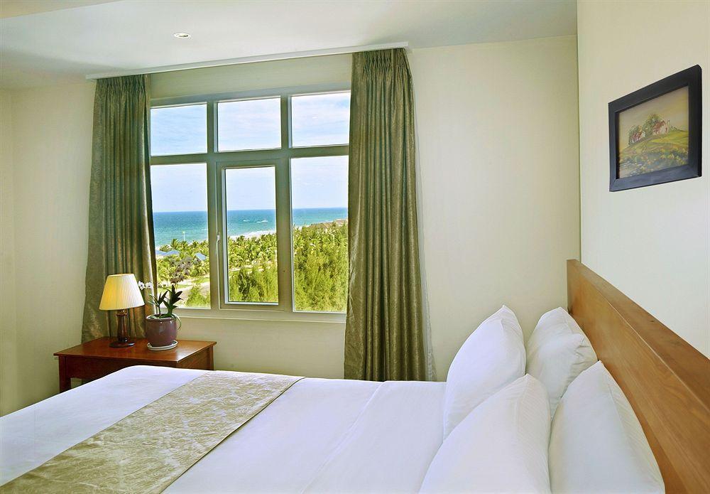 Starlet Hotel Danang Exterior foto